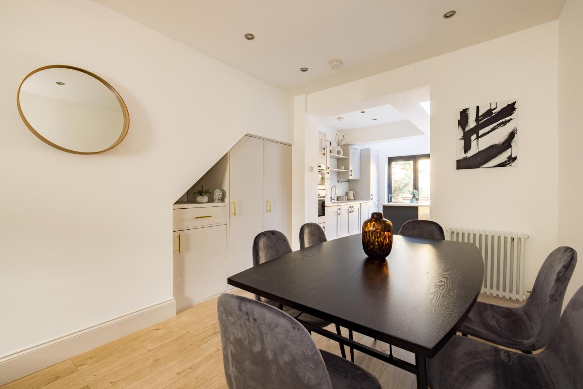 The Stratford Villa London Exterior photo
